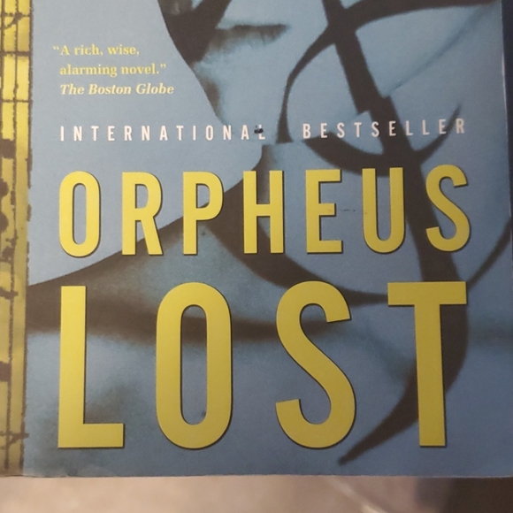 🔴3 for 20 Orpheus lost softcover - Picture 1 of 3
